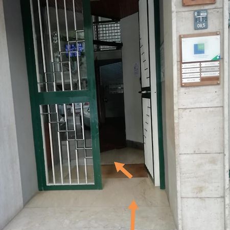 Case Vacanze Monroe 1 Palermo Ngoại thất bức ảnh