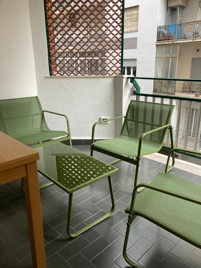 Case Vacanze Monroe 1 Palermo Ngoại thất bức ảnh