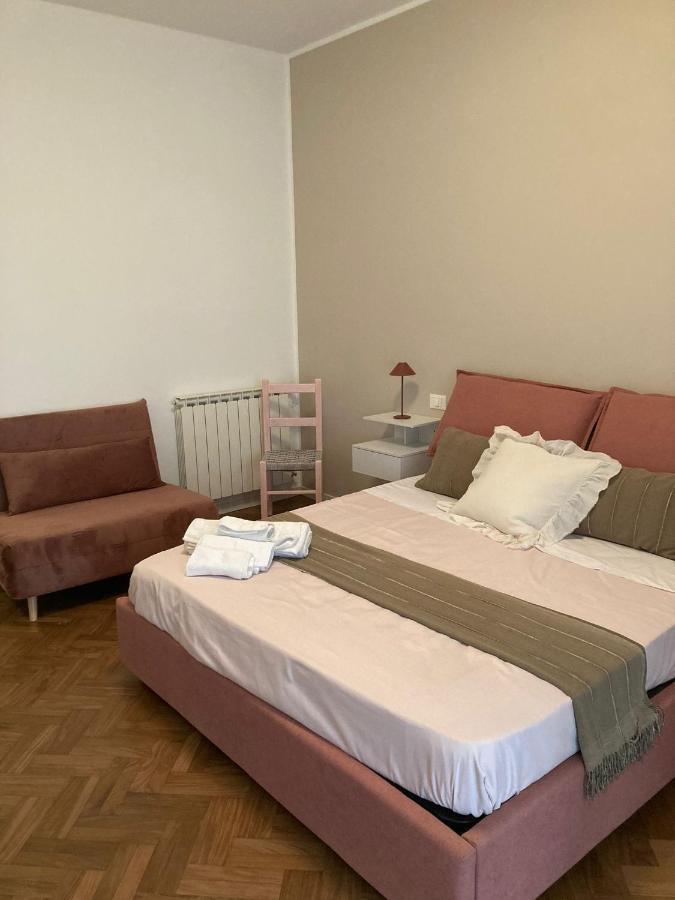 Case Vacanze Monroe 1 Palermo Ngoại thất bức ảnh