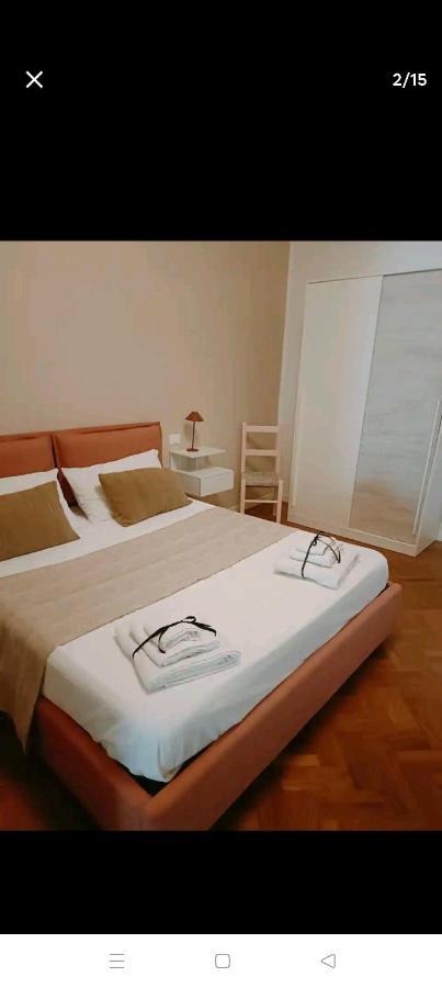 Case Vacanze Monroe 1 Palermo Ngoại thất bức ảnh
