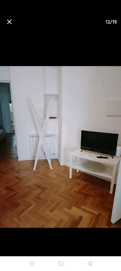 Case Vacanze Monroe 1 Palermo Ngoại thất bức ảnh