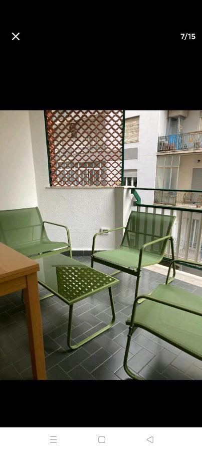 Case Vacanze Monroe 1 Palermo Ngoại thất bức ảnh