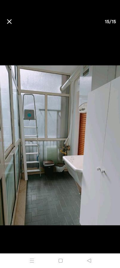 Case Vacanze Monroe 1 Palermo Ngoại thất bức ảnh