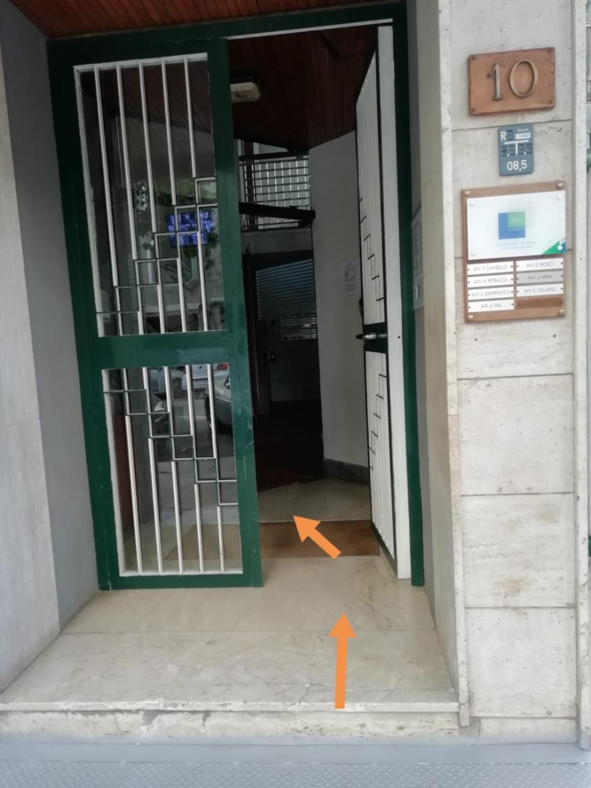 Case Vacanze Monroe 1 Palermo Ngoại thất bức ảnh